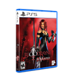 PS5 Limited Run #16: Bloodrayne 2: Revamped