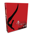 Limited Run #433: Bloodrayne 2: Revamped Collector's Edition (PS4)