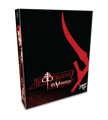 Limited Run #432: Bloodrayne: Revamped Collector's Edition (PS4)