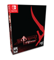 Switch Limited Run #126: Bloodrayne: Revamped Collectors's Edition