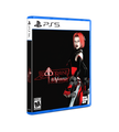 PS5 Limited Run #15: Bloodrayne: Revamped