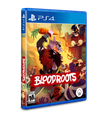 Limited Run #501: Bloodroots (PS4)