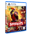 PS5 Limited Run #51: Bloodroots