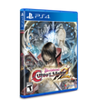 Limited Run #390: Bloodstained: Curse Of The Moon 2 (PS4)