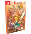 Blossom Tales II: The Minotaur Prince Deluxe Edition (Switch)