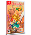 Blossom Tales II: The Minotaur Prince (Switch)