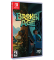 Switch Limited Run #16: Broken Age