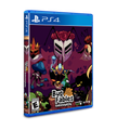 Limited Run #400: Bug Fables: The Everlasting Sapling (PS4)