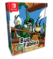 Switch Limited Run #105: Bug Fables: The Everlasting Sapling Collector's Edition