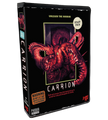 Limited Run #458: CARRION VHS Edition (PS4)