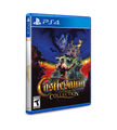 Limited Run #405: Castlevania Anniversary Collection (PS4)