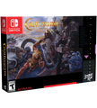 Switch Limited Run #106: Castlevania Anniversary Collection Convention Exclusive