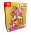 Switch Limited Run #145: Cat Girl Without Salad: Amuse-Bouche Collector's Edition