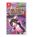 Catlateral Damage: Remeowstered (Switch)