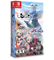 COGEN: Sword of Rewind & Gunvolt Chronicles: Luminous Avenger iX 2 Double Pack (Switch)