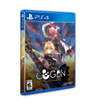 COGEN: Sword of Rewind (PS4)