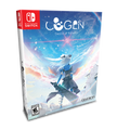 COGEN: Sword of Rewind Collector's Edition (Switch)