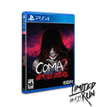 Limited Run #429: The Coma 2: Vicious Sisters