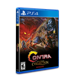 Limited Run #446: Contra Anniversary Collection (PS4)