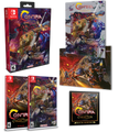 Switch Limited Run #140: Contra Anniversary Collection Hard Corps Edition