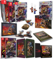 Switch Limited Run #140: Contra Anniversary Collection Ultimate Edition