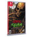 Switch Limited Run #87: Corpse Killer