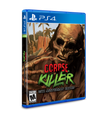 Limited Run #279: Corpse Killer (PS4)