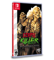 Switch Limited Run #87: Corpse Killer