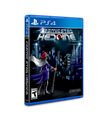 Limited Run #144: Cosmic Star Heroine (PS4)