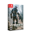 Crysis 2 Remastered Deluxe Edition (Switch)