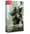 Crysis 3 Remastered Deluxe Edition (Switch)