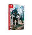 Crysis 2 Remastered (Switch)