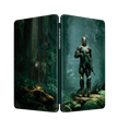 Crysis Remastered SteelBook