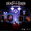 Curse of the Dead Gods Deluxe Edition (PS4)