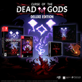 Curse of the Dead Gods Deluxe Edition (Switch)