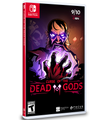 Curse of the Dead Gods (Switch)