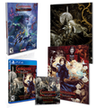 Limited Run #443: Castlevania Requiem Classic Edition (PS4)