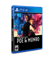 Limited Run #441: Dark Nights with Poe & Munro (PS4)