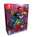 Switch Limited Run #136: Dawn of the Monsters Collector's Edition