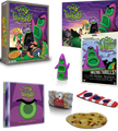 Day of the Tentacle Remastered Collector's Edition (PC)