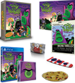 Limited Run #470: Day of the Tentacle Remastered Collector's Edition (PS4)