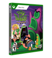 Xbox Limited Run #2: Day of the Tentacle Remastered