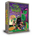 Day of the Tentacle Remastered Collector's Edition (PC)