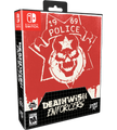 Switch Limited Run #185: Deathwish Enforcers Classic Edition