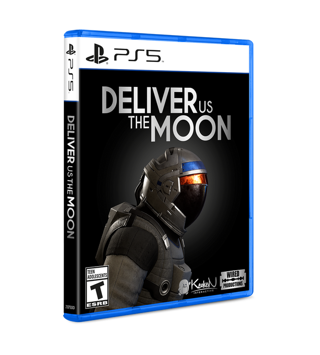 Deliver Us The Moon (PS5)