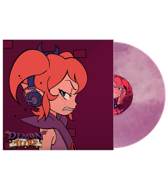 Demon Turf - Vinyl Soundtrack