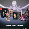 Switch Limited Run #160: DoDonPachi Resurrection Collector's Edition