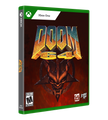 Xbox Limited Run #1: DOOM 64