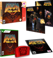 Xbox Limited Run #1: DOOM 64 Classic Edition