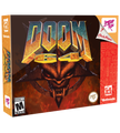 Xbox Limited Run #1: DOOM 64 Classic Edition